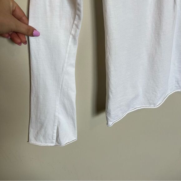 prAna Women's V-Neck Embroidered Shirt - Picture 7 of 10